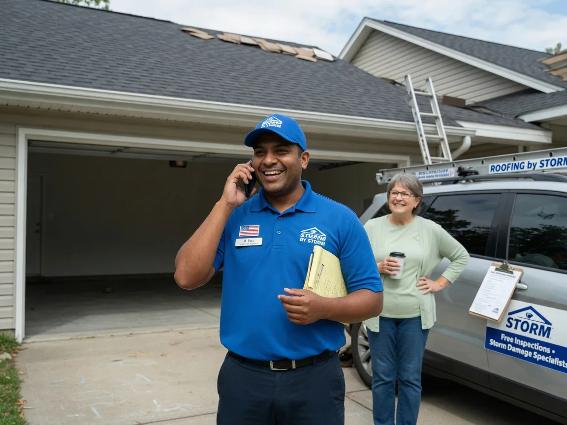Roof Repair Near Me Geneseo, KS FAQs