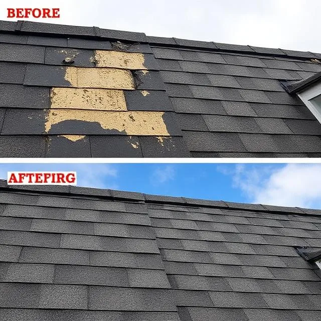 Roof Repair Near Me in Geneseo, KS near me
